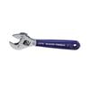 Klein Tools Slim-Jaw Adjustable Wrench 4in, small