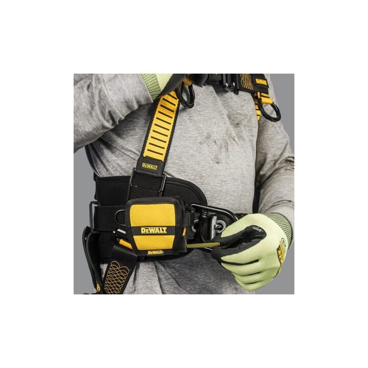 DEWALT Tape Measure Holder, large image number 6