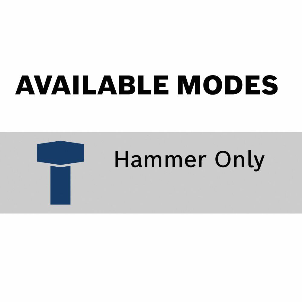 Bosch SDS-max Demolition Hammer, large image number 11