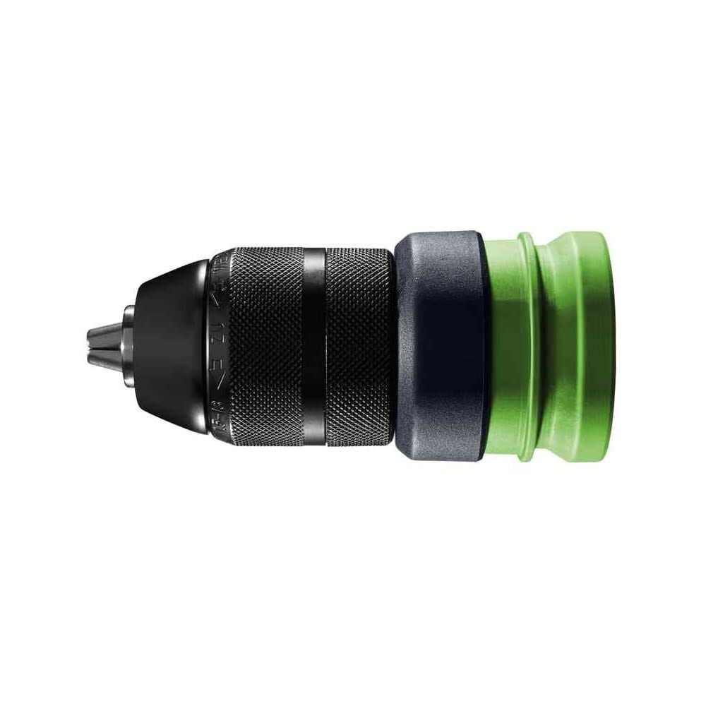 Festool KC 13 KHC 1.5 – 13 mm Clamping Keyless Chuck for KHC 18 – 577526