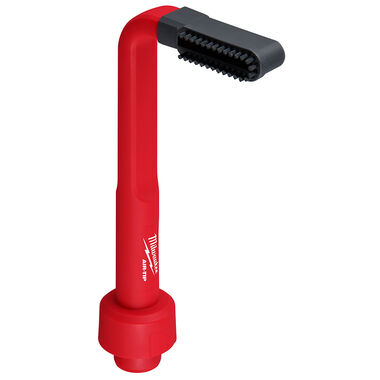 Milwaukee AIR-TIP 4-in-1 Right Angle Cleaning Tool, large image number 6