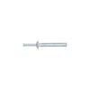 DEWALT Zamac Nailin 1/4 x 1-1/4 Inch Mushroom Head Hammer-Drive Anchor 100 Pieces, small image number 2
