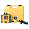 Topcon RL-H5A Laser Kit with Tripod & 13' Fiberglass in Tenths, small image number 5