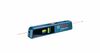 Bosch Line and Point Laser, small