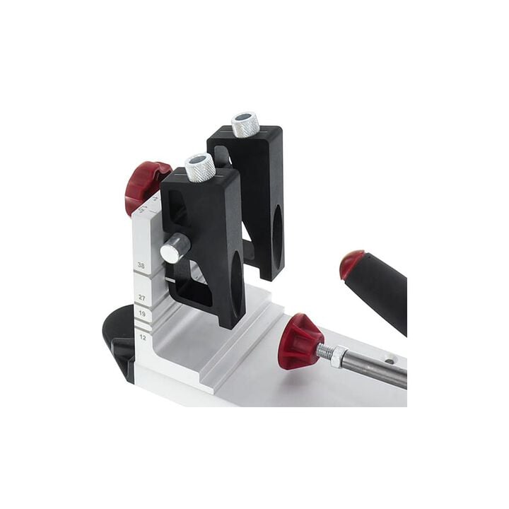 Milescraft PocketJig400 Professional Pocket Hole Kit, large image number 5