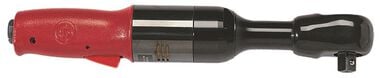 Chicago Pneumatic 1/2 In. Extreme Duty Air Ratchet