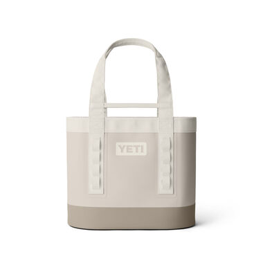Yeti Camino Carryall 35 ThickSkin Shell Tote Bag Cape Taupe