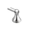 Moen Preston Towel Bar Chrome Aluminum 18in, small
