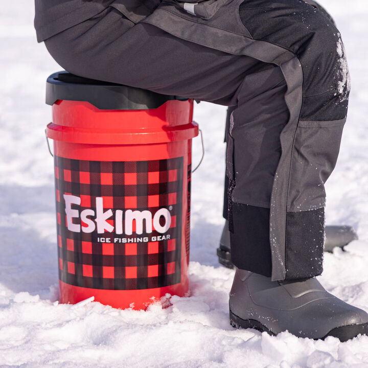 Eskimo SeatStash Bucket Lid, large image number 2