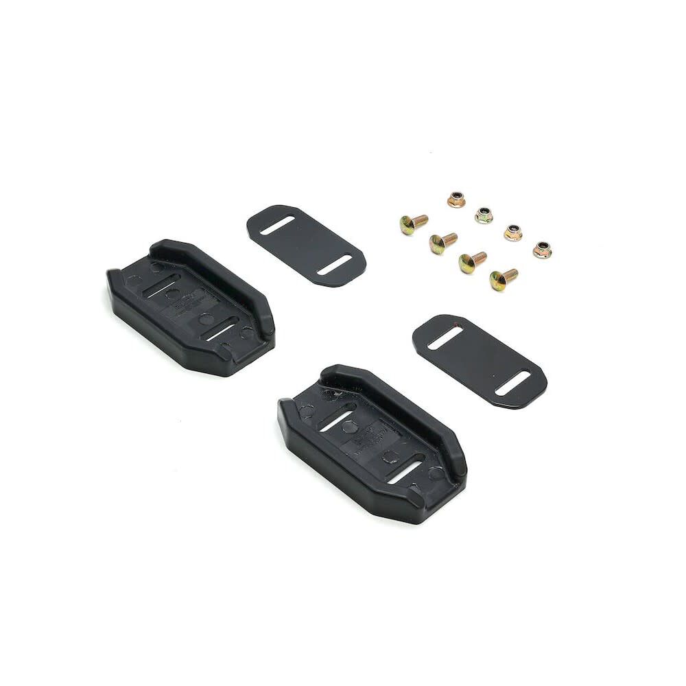 Toro Non-Marking Poly Skid Shoe Kit for PowerMax Snow Blower Models, large image number 8
