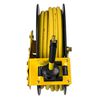 DEWALT 3/8 in. x 50 ft. Single Arm Auto Retracting Air Hose Reel, small image number 5