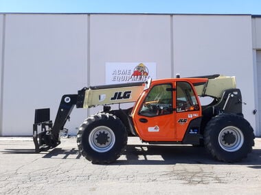 JLG 9000lb/43 Ft. Telehandler, large image number 6