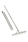 Seymour S500 Industrial 24In Aluminum Roof Rake Snow Tool, small image number 2