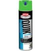 Krylon Quik-Mark 17 Oz Water-Based Inverted Marking Paint, Green, small image number 1