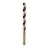 DEWALT 5/16in BLACK & GOLD Impact Ready METAL DRILL BIT, small image number 1