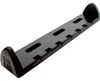 Progrip Molded Rubber Cab Pad Roof Protector Black, small image number 1