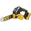 DEWALT 20V MAX 8 Inch Brushless Cordless Pruning Chainsaw Kit, small image number 3