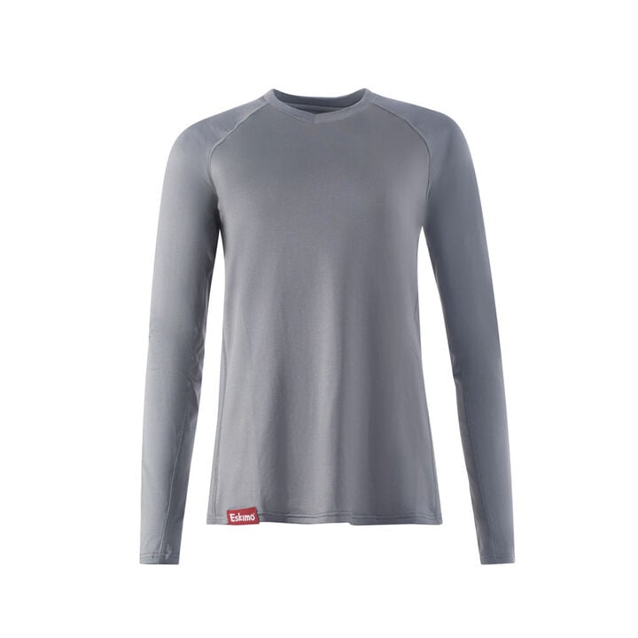 Eskimo Midweight Baselayer Shirt Womens Large
