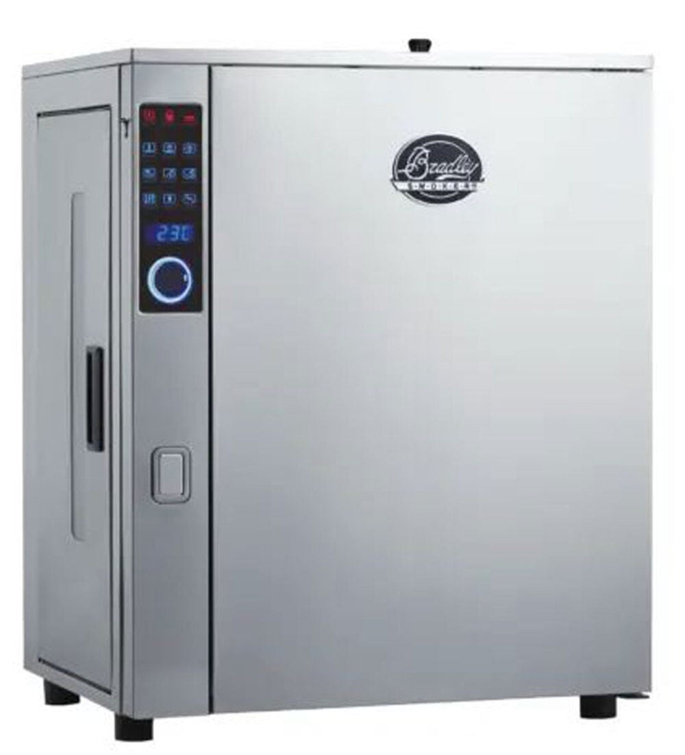 Bradley Smoker Pro P10 Professional Smoker, large image number 1
