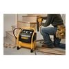 DEWALT 200 PSI Ultimate Trim Compressor, small image number 3