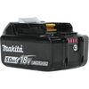 Makita 18V LXT 18V 5Ah Lithium Ion Power Tool Battery Pack with Fuel Indicator (10 Pack), small image number 2