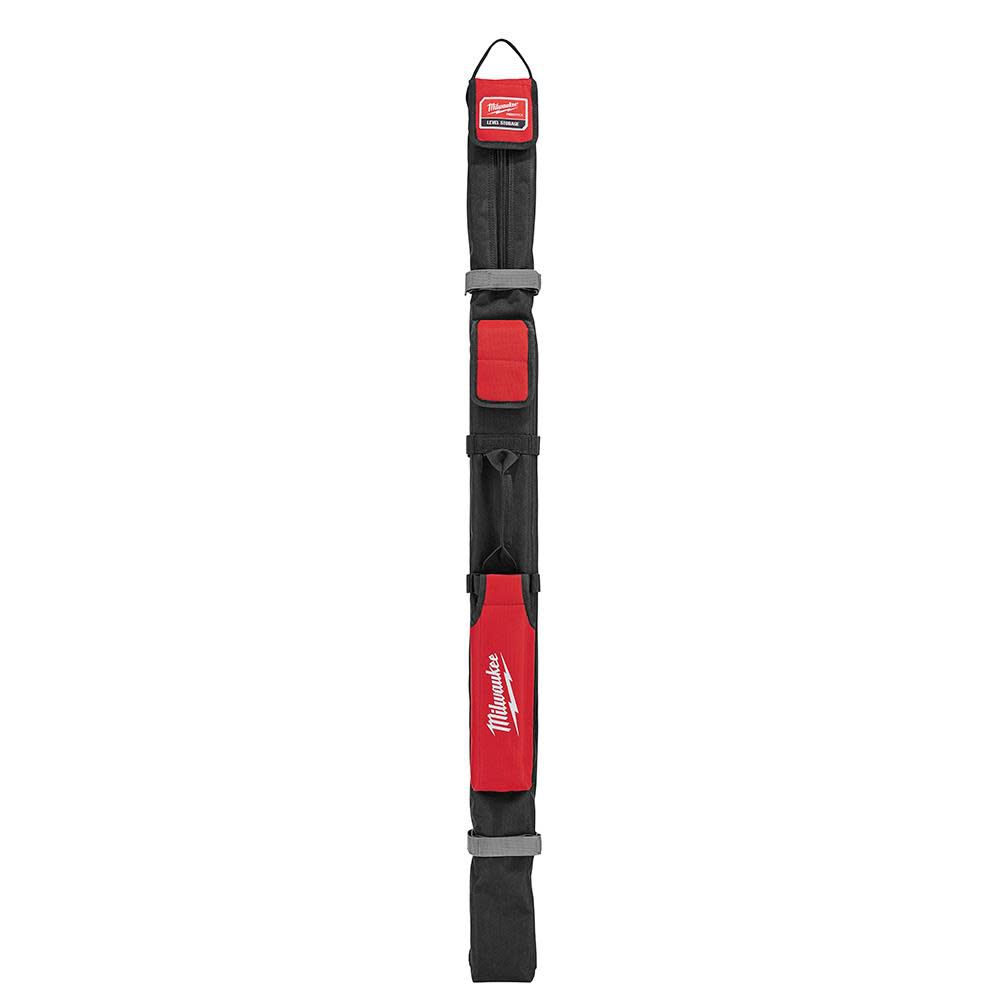 Milwaukee 48 in. Soft Sided Level Bag – MLSB48