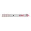 Milwaukee 9 in. 10 TPI THE TORCH SAWZALL Blade 25PK, small image number 1