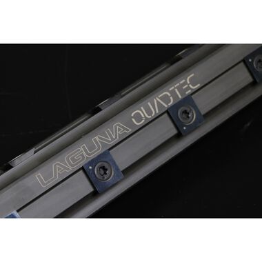 Laguna Tools Quadtec: II Carbide Insert Knives 10pk, large image number 3