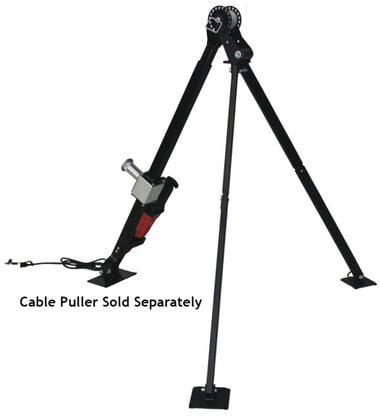 Southwire Maxis 3K Tripod Accessory, large image number 0