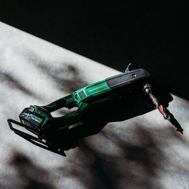 Metabo HPT 36V MultiVolt Cordless 1/2 in High Power Right Angle Drill Kit, large image number 13