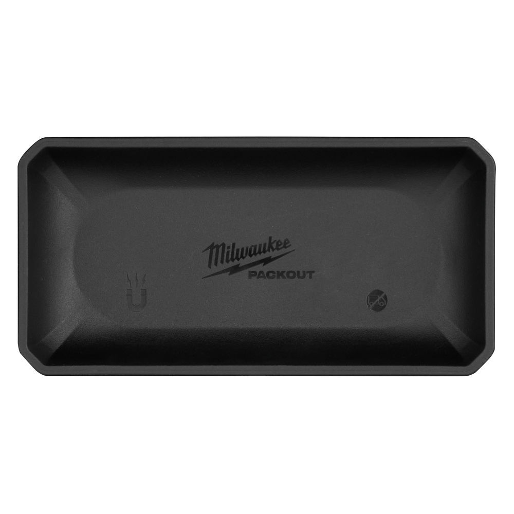 Milwaukee PACKOUT Large Magnetic Bin, large image number 11