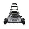 EGO 21 Inch Mower with 4.0Ah Battery and 320W Charger, small image number 3
