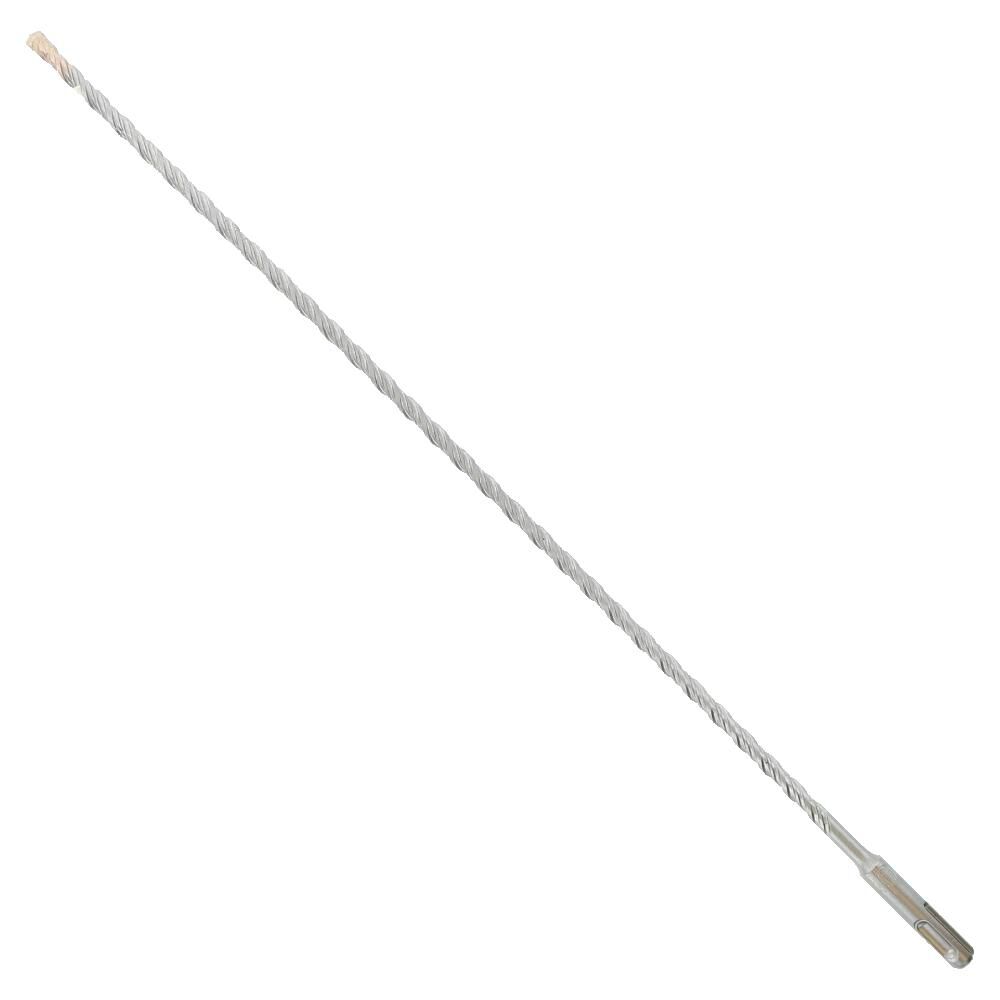 Diablo Tools 1/4 Inch x 16 Inch x 18 Inch SDS-Plus 2-Cutter - DMAPL2170