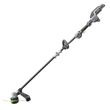 EGO PowerLoad Cordless String Trimmer Carbon Fiber 15in (Bare Tool)