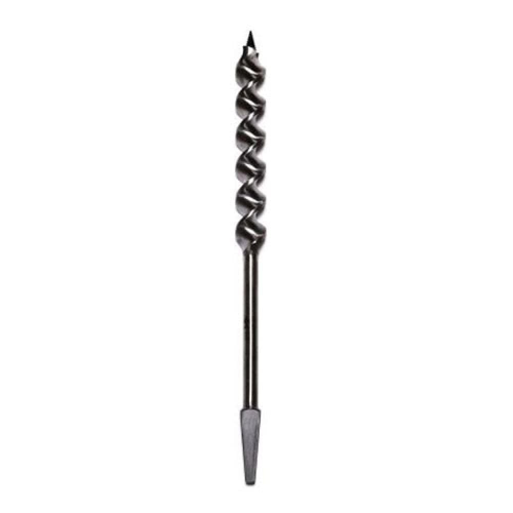 Fisch 3/4 Inch Diameter Jennings Pattern Auger Bit, large image number 1