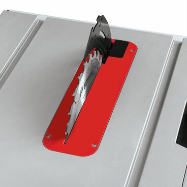 Bosch Table Saw Zero-Clearance Insert, large image number 0