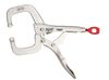 Milwaukee 6 in. TORQUE LOCK Locking C-Clamp With Regular Jaws, small image number 4