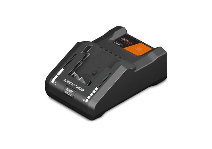 Fein Rapid Charger GAL 18 V-160 AMPShare