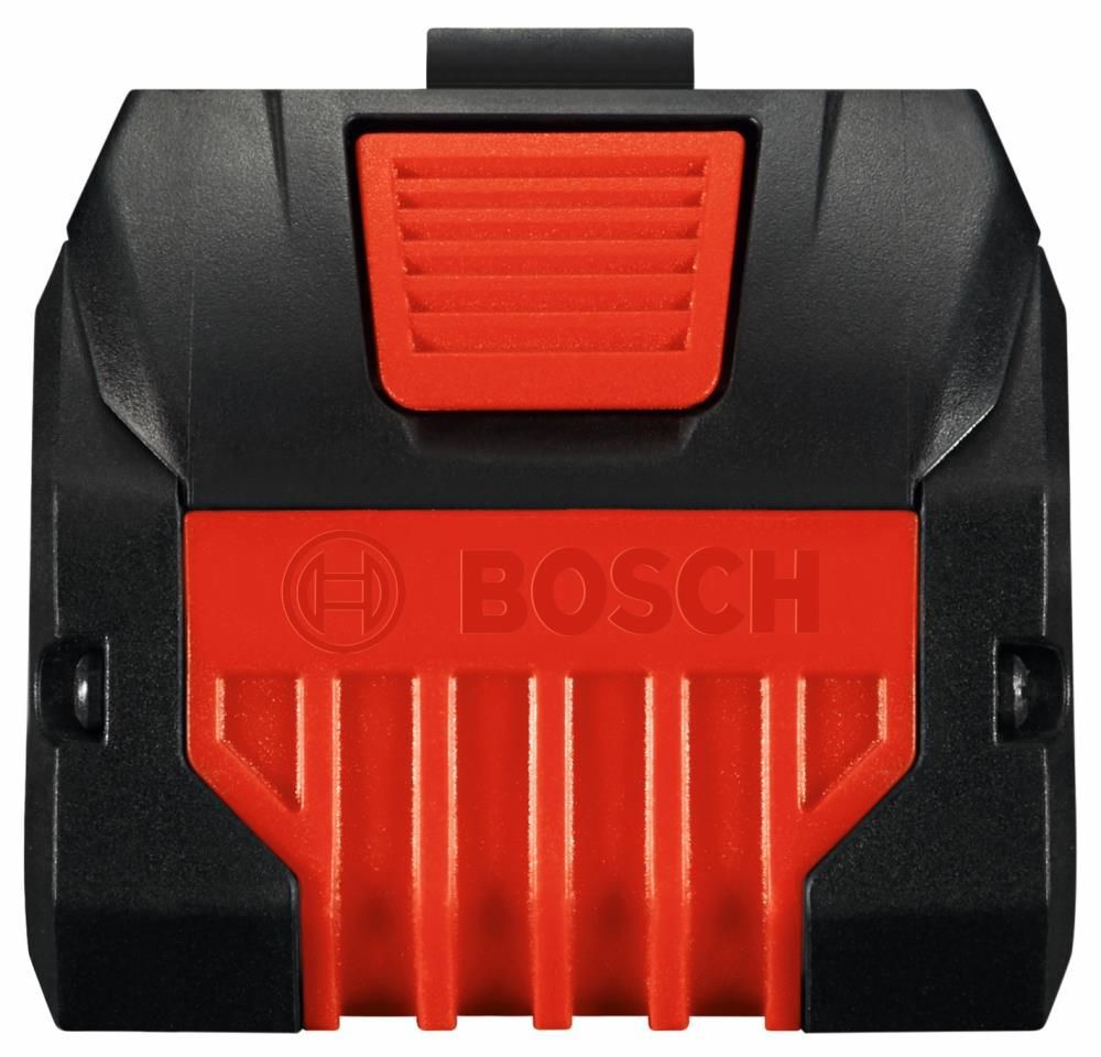 Bosch CORE18V 18V 8Ah Lithium Ion Power Tool Battery Pack with Fuel Indicator, large image number 8