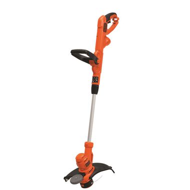 Black and Decker 6.5 Amp 14 in. AFS Electric String Trimmer/Edger, large image number 0