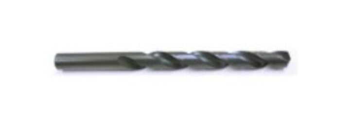 Viking Drill 3/64 inch HSS General Purpose Jobber Drill Bit Black Oxide Finish, large image number 1