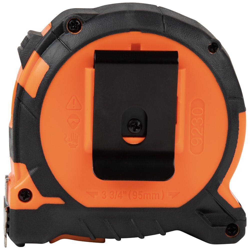 Klein Tools 30' Double Hook Tape Measure, large image number 10