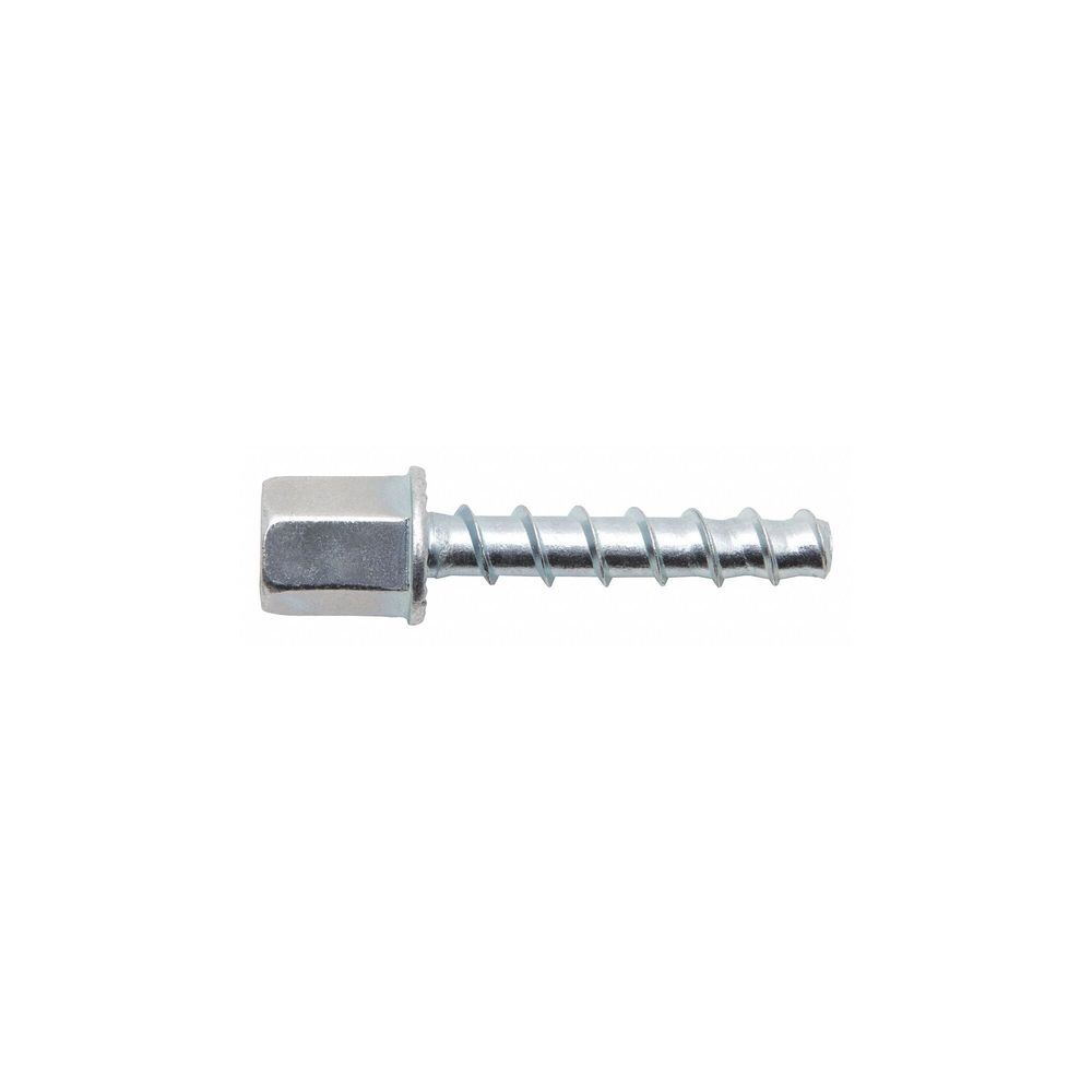 DEWALT 1/4in Hangermate+ Concrete Rod Hanging Anchor, large image number 2
