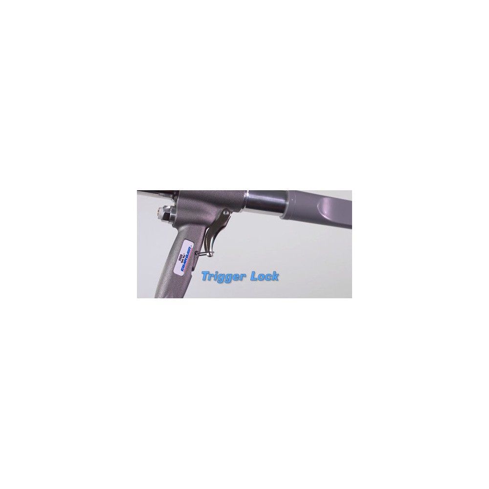 Guardair Flexible GunVac Kit with Contoured Comfort Grip, large image number 4