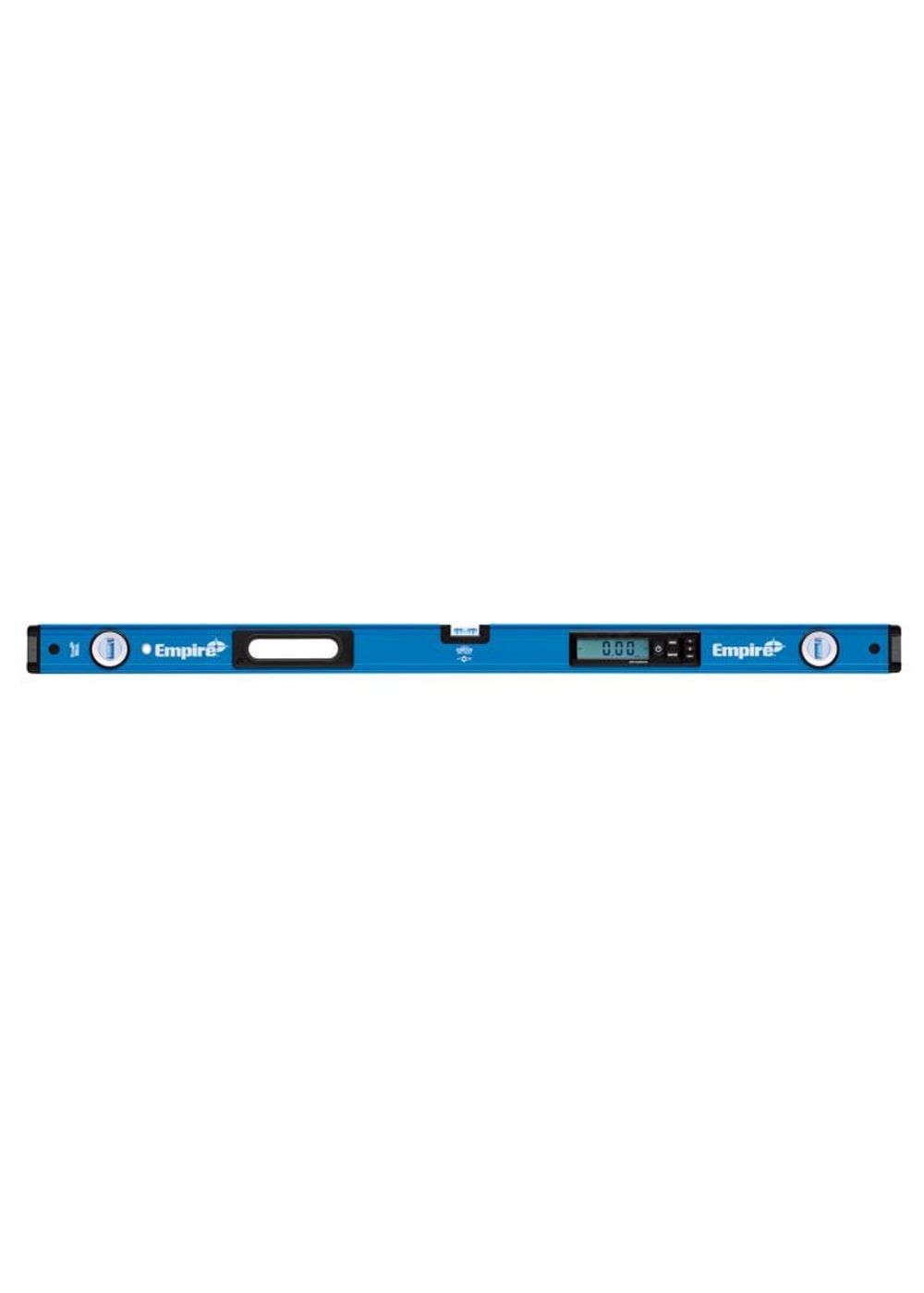Empire Level 48 In. True Blue Digital Box Level with Case, large image number 7