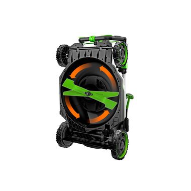 EGO POWER+ 21 Select Cut XP Mower with Touch Drive Kit - Reconditioned, large image number 3