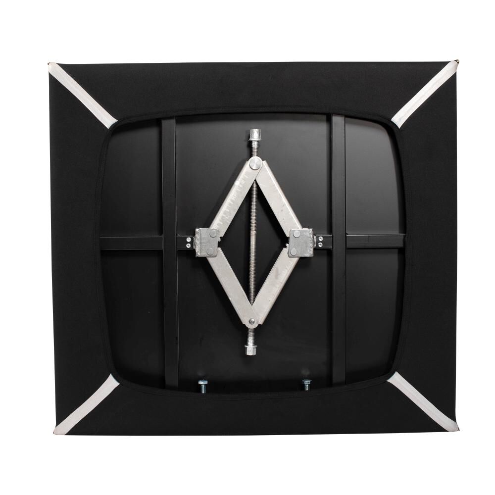 Quick Dam Expanding Doorway Flood Barrier Fits 30 in. to 35 in., large image number 2