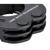 DEWALT 1/2in to 2in Standard IPS Press Jaws & Rings with Toughsystem 2.0 Tool Boxes, small image number 5