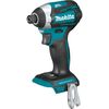 Makita 18V LXT Brushless Cordless 2pc Combo Kit, small image number 3