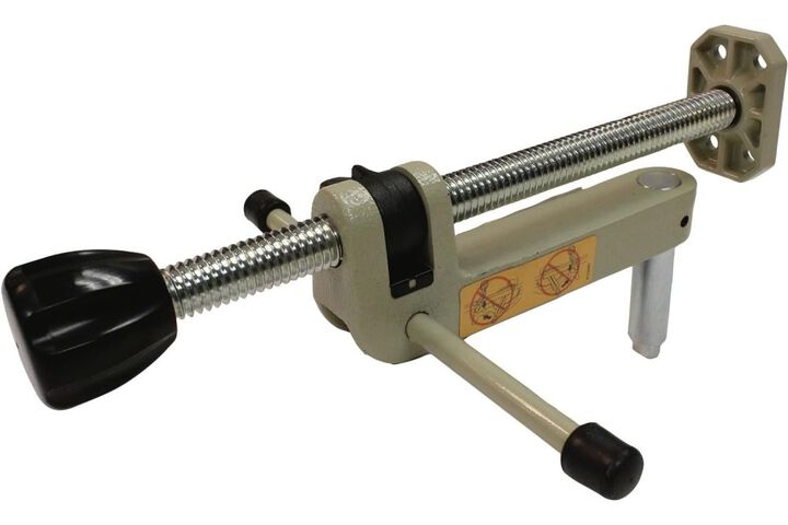 Makita Horizontal Vise Assembly for LS1016, LS1216 Miter Saw
